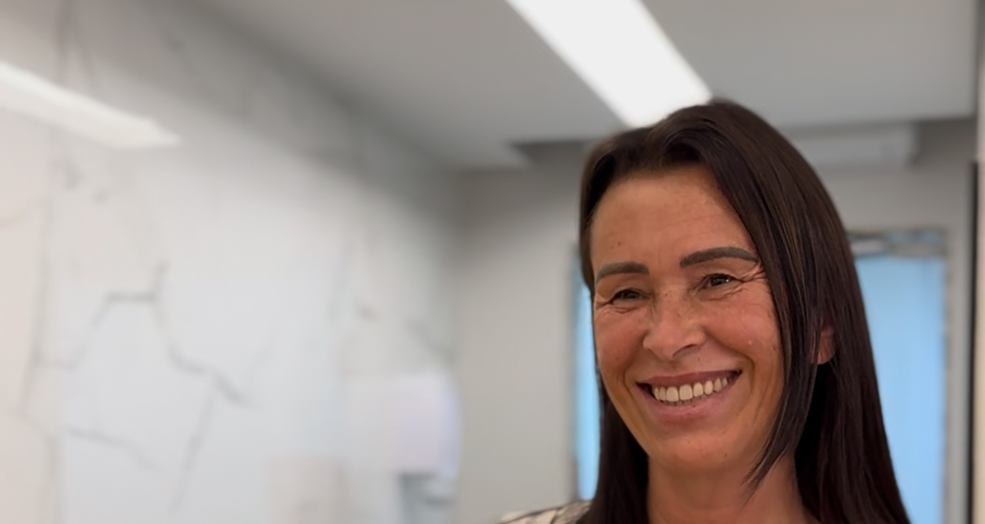 Post de teste após publicação